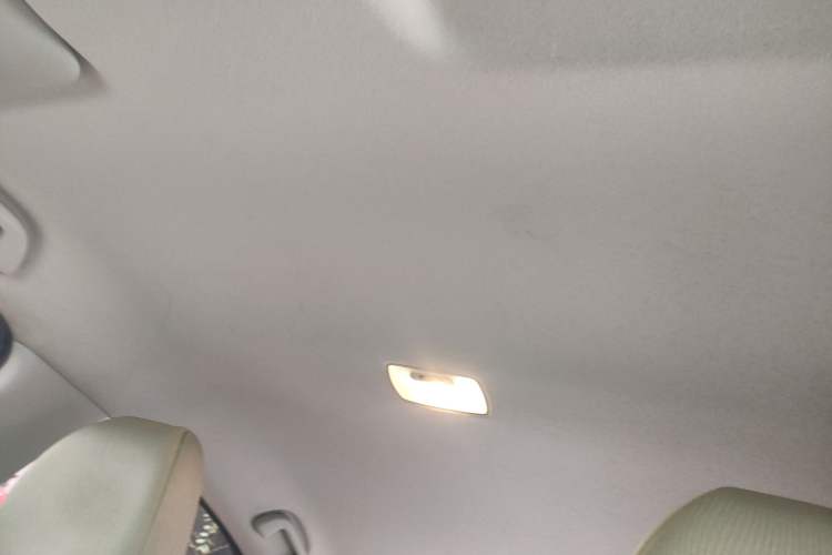 Used Honda City 2015 1.5L CVT Comfort Version
