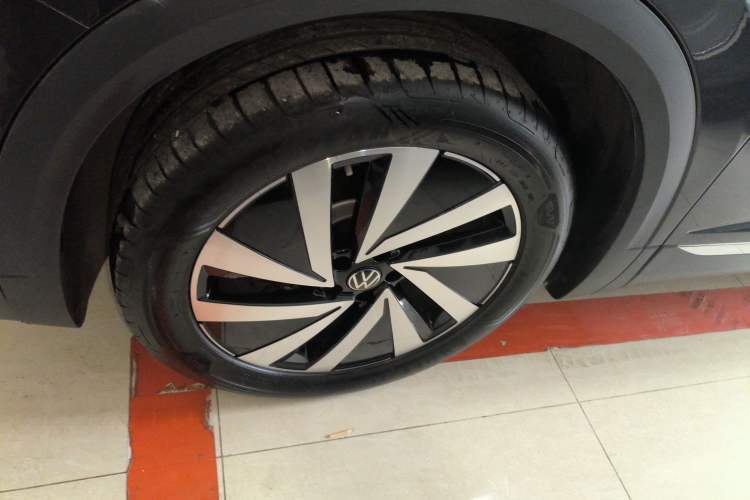 Used Volkswagen Talagon 2022 380TSI All-Wheel-Drive Luxury Prestige Pro 7-Seater
