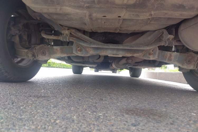 Used Haval H6 2017 Red-Label Sport Edition 1.5T Automatic Two-Wheel Drive Luxury Model
