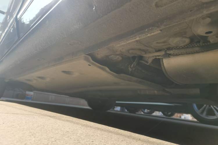 Used Volkswagen Passat 2014 1.8TSI DSG Prestige Edition
