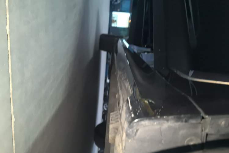 Used BMW 5 Series 2022 Second Facelift 525Li M Sport Package
