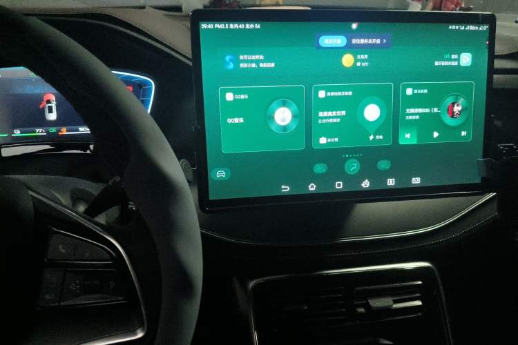 Used BYD Tang New Energy 2023 DM-i Champion Edition 112KM Prestige Model