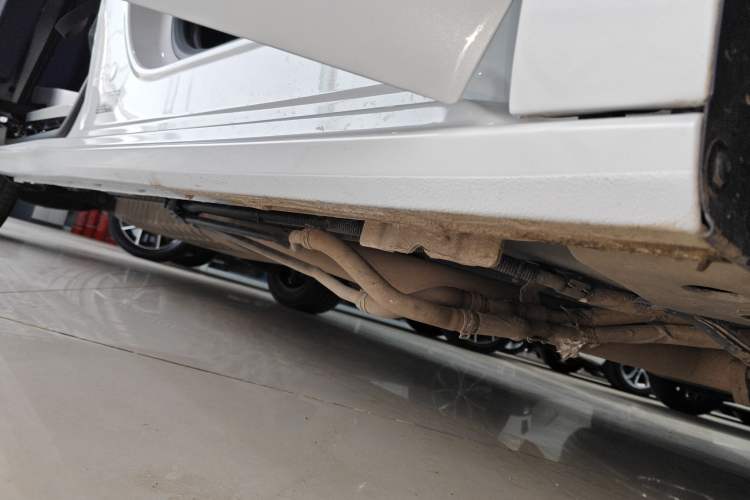 Used Buick GL8 2025 Lu Zun Deluxe Edition
