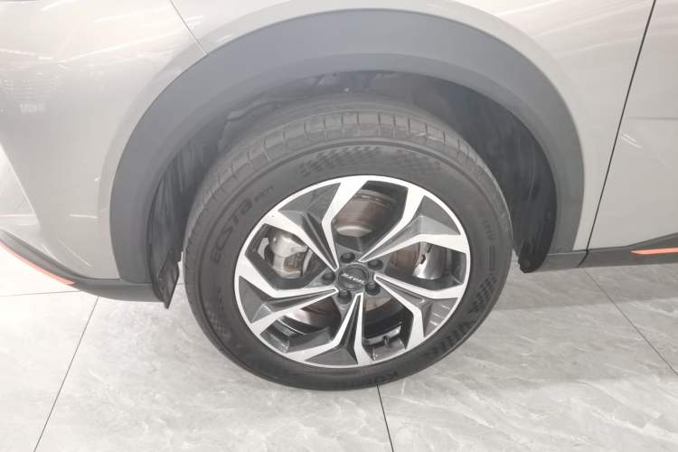Used Haval XY 2023 1.5T Smart Edition
