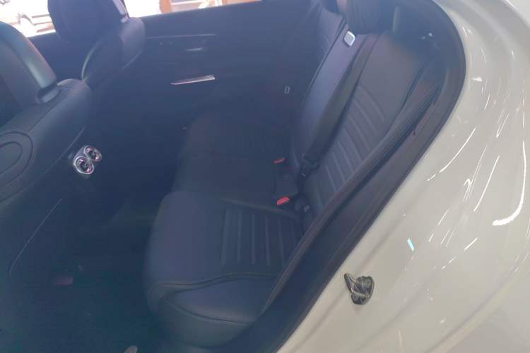 Used Mercedes-Benz C-Class 2023 Restyled C 260 L Sport Edition
