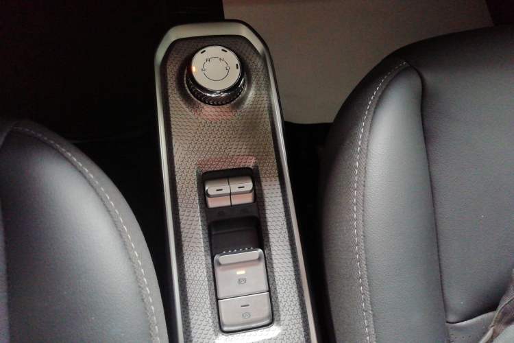 Used Baojun Spark 2023 Flagship Edition