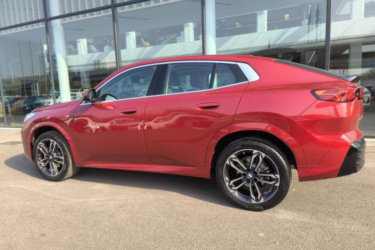 Used BMW X2 2024 sDrive25i M Sport Package