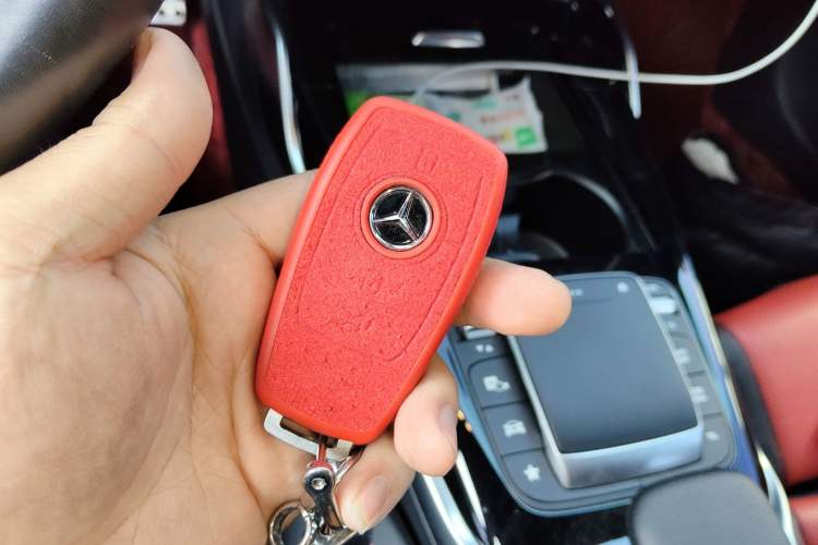 Used Mercedes-Benz CLA AMG 2022 AMG CLA 45 4MATIC+
