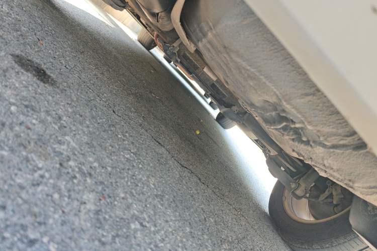 Used  5LS 2014 1.8L automatic Comfort version VTi140
