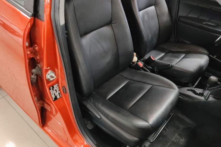 Used Toyota Vios 2014 1.5L Automatic ZhiZhen Edition
