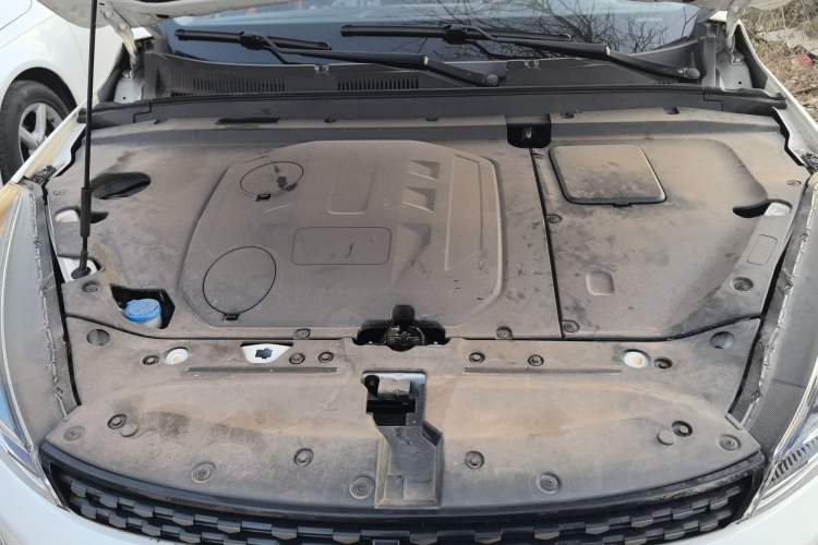 Used Cowin Xuanjie Pro 2021 1.5T CVT Jingzun Edition