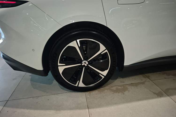 Used Nio ET5T 2023 100kWh Touring