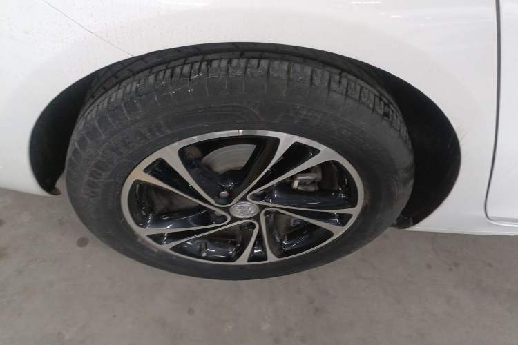 Used Buick Regal 2022 552T Smart Edition
