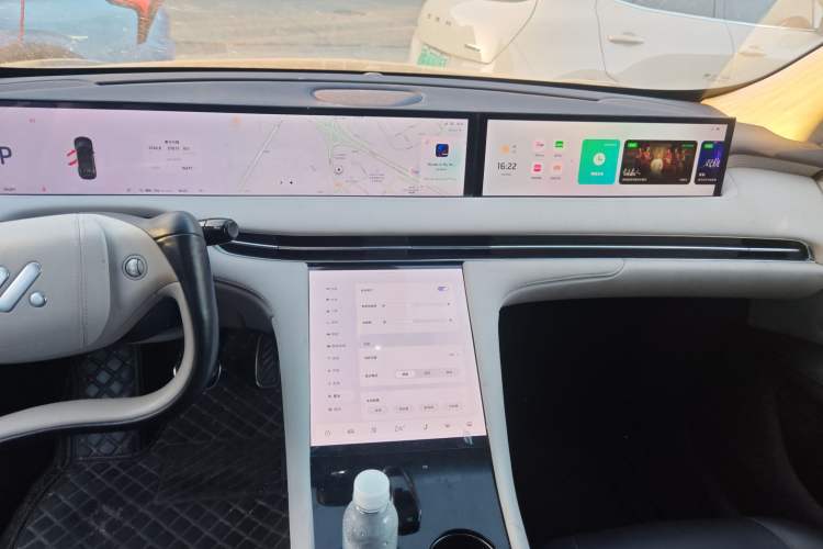 Used  LS7 2023 90 kWh Elite Rear-Drive Version
