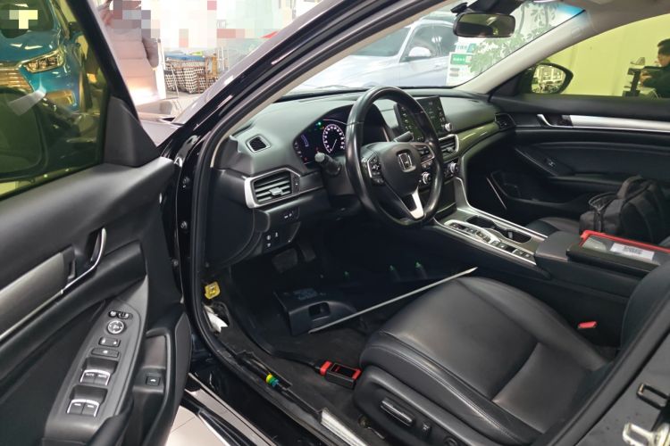 Used Honda Accord 2018 Rui Hybrid 2.0L Rui Ling Edition China VI
