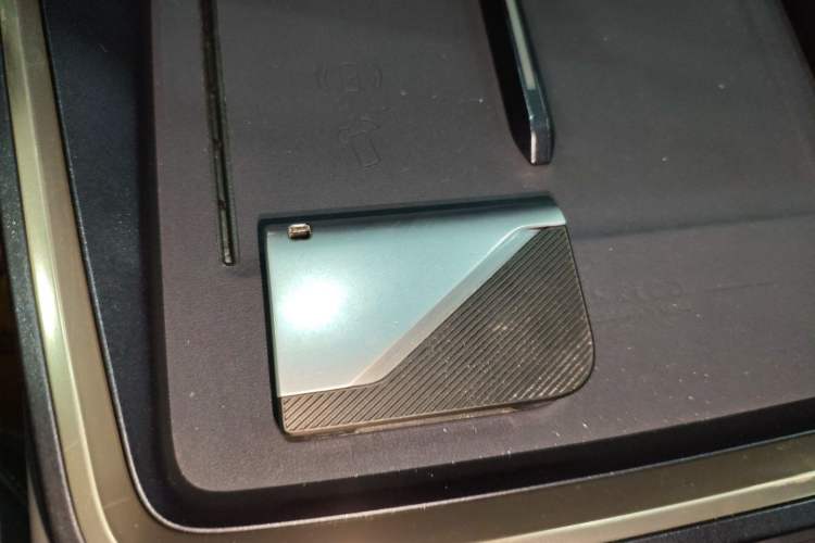 Used Lynk & Co 07 2024 EM-P 126 Long-Range Ultra