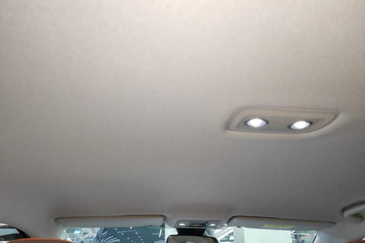 Used BYD Yuan PLUS 2023 Champion Edition 510KM Leading Model