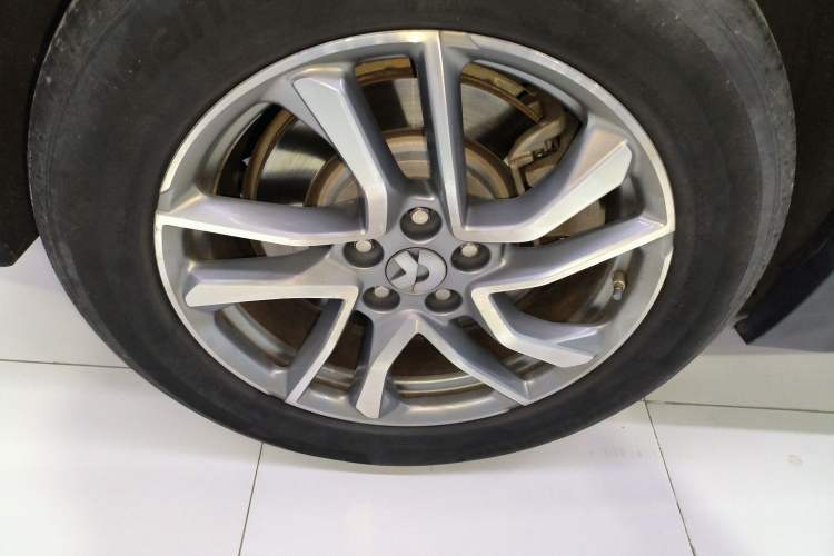 Used Nio ES6 2020 420 km Sport Edition