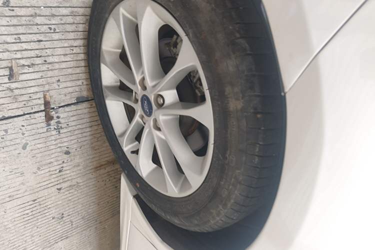 Used Ford Mondeo 2018 EcoBoost 180 Smart Control Fashion Model China V Standard