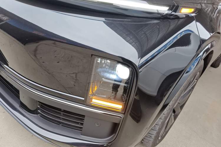 Used Li Auto L9 2024 Ultra Model