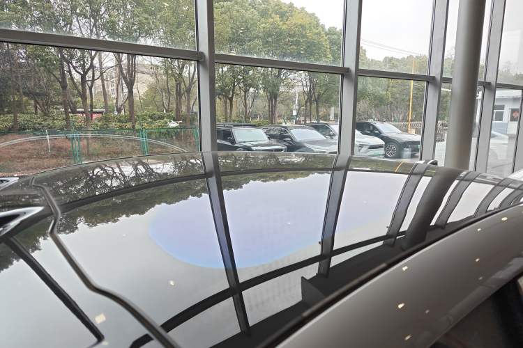 Used Nio EC6 2023 75 kWh