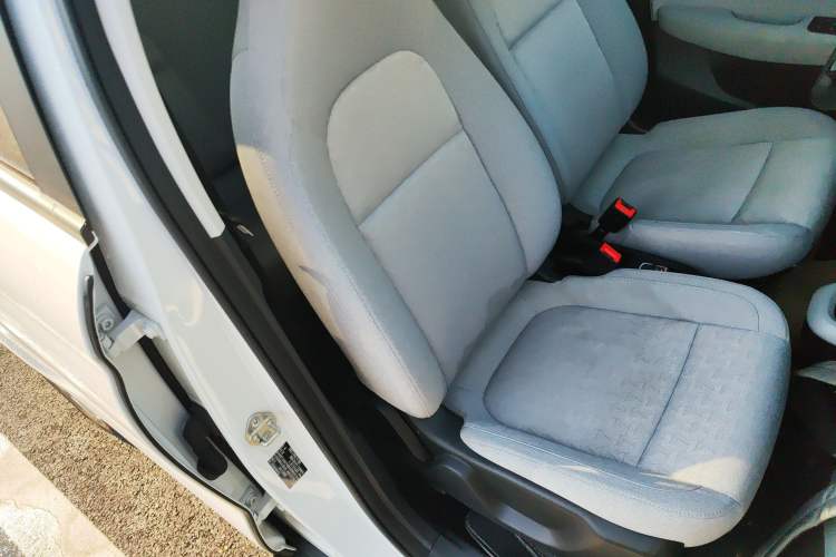 Used Leapmotor T03 2022 Crystal Edition