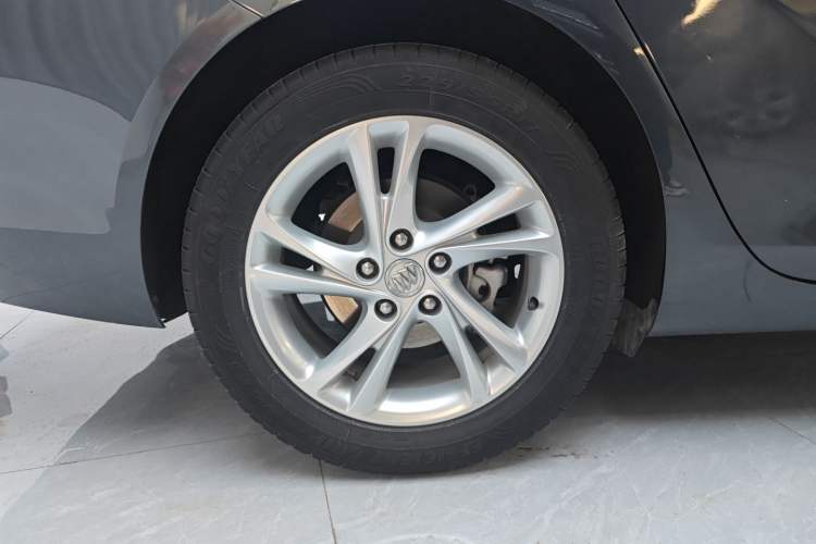 Used Buick Regal 2020 552T Luxury Version