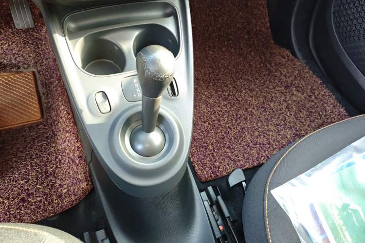 Used  fortwo 2015 1.0L 52 kW Hardtop Passion Edition