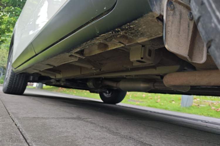 Used GAC Trumpchi GS4 2020 270T Automatic Elite Tech Edition
