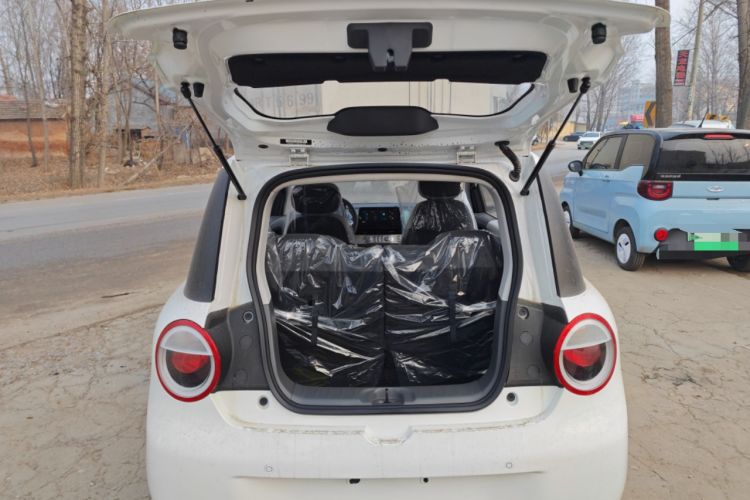 Used  Lumin 2025 205 km Xiangqin Version