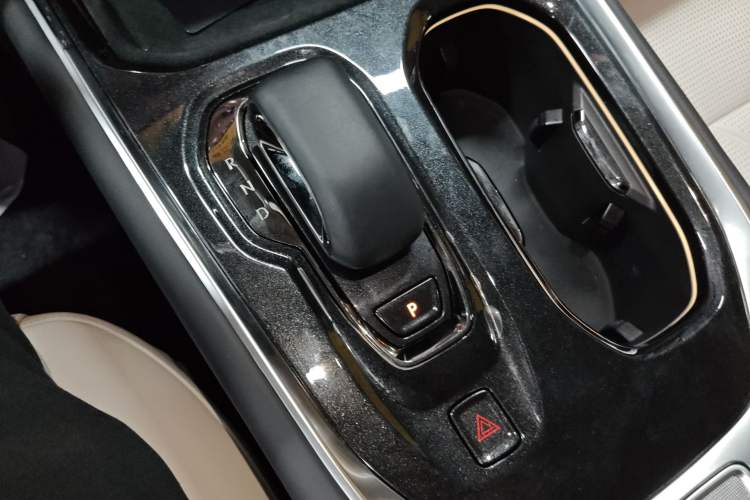 Used Zeekr 009 2024 GAC Trumpchi
