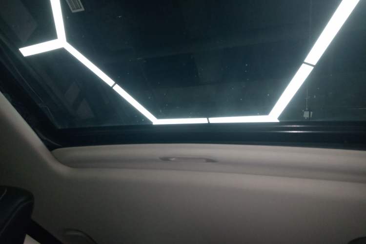 Used Tank 300 2021 Off-Road Edition 2.0T Conqueror
