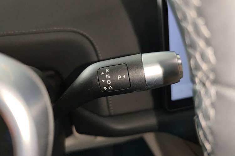 Used Li Auto L7 2023 Pro Model
