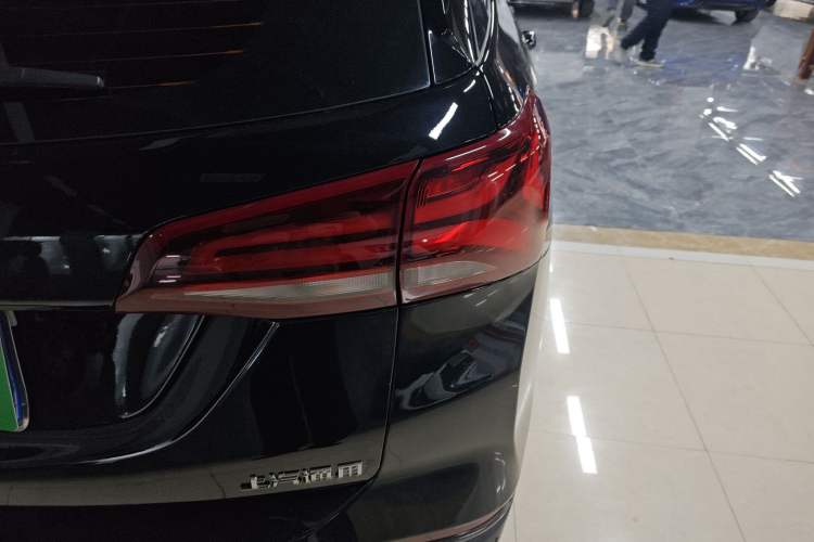 Used Chevrolet Equinox 2022 535T Chijie Edition
