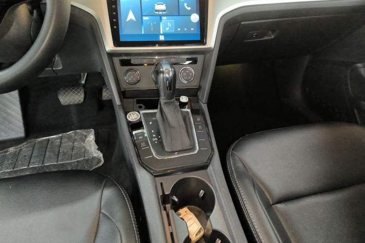 Used Volkswagen Lamando 2021 230TSI DSG Fashion Edition
