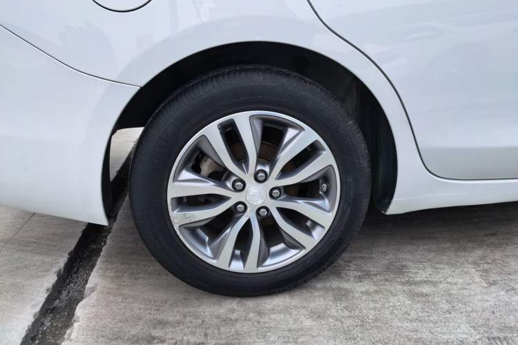 Used Buick GT 2019 18T Automatic Connected Elite Model China V Standard