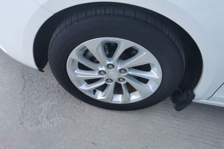 Used Buick Verano 2020 15T Automatic Trend Edition
