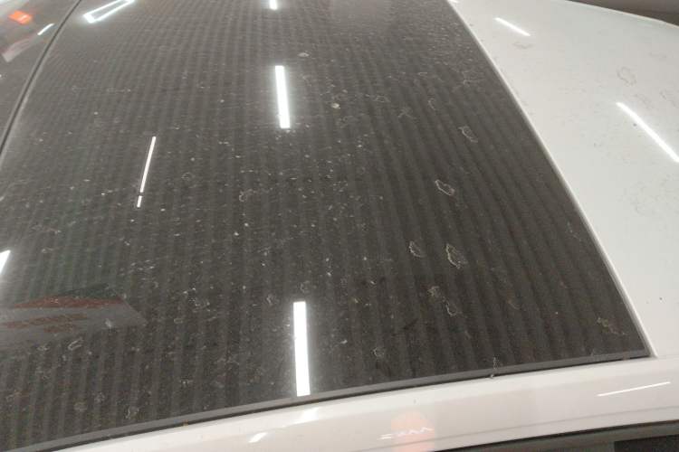 Used Volkswagen Polo 2023 Plus 1.5L Automatic Panoramic Enjoyment Edition