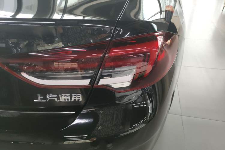 Used Buick Regal 2024 28T Luxury Edition
