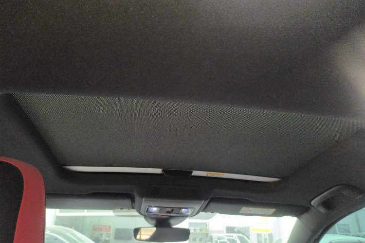 Used Volkswagen Golf GTI 2023 380TSI DSG GTI
