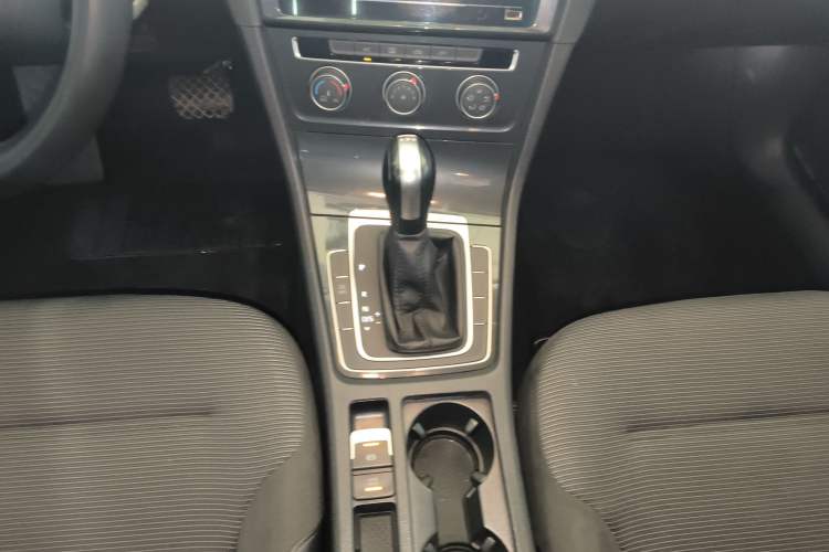 Used Volkswagen Golf 2020 280TSI DSG Comfort Version