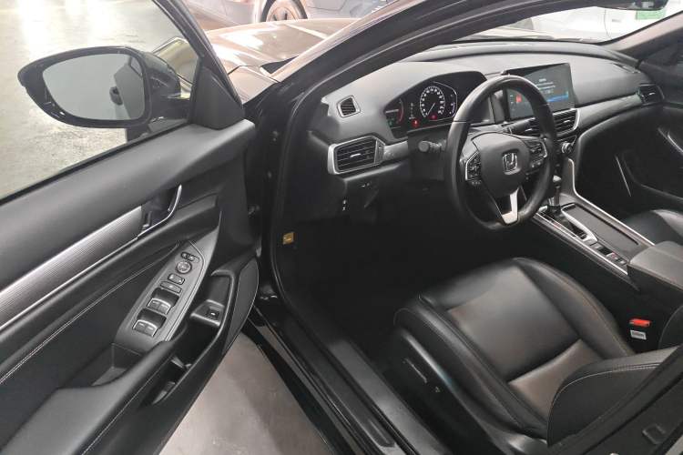 Used Honda Inspire 2022 260TURBO Elegant Edition