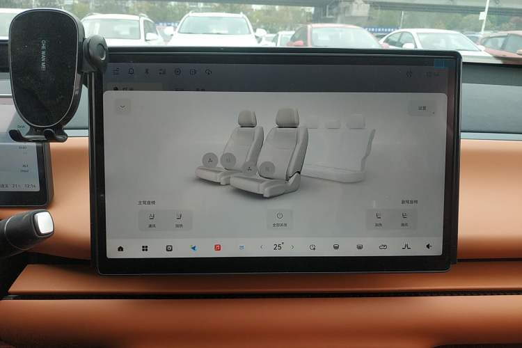 Used Leapmotor C10 2024 530 Comfort Edition