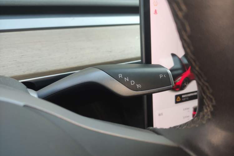 Used Tesla Model 3 2021 Performance High-Performance All-Wheel-Drive Version