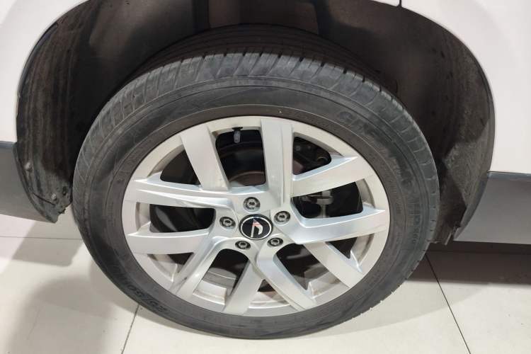 Used Jetta VS7 2023 280TSI Automatic Trend Edition