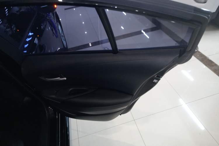 Used Toyota Levin 2021 Dual-Engine 1.8H E-CVT Luxury Edition
