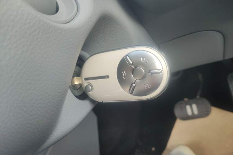 Used Bestune Pony 2025 222km Lightning Horse