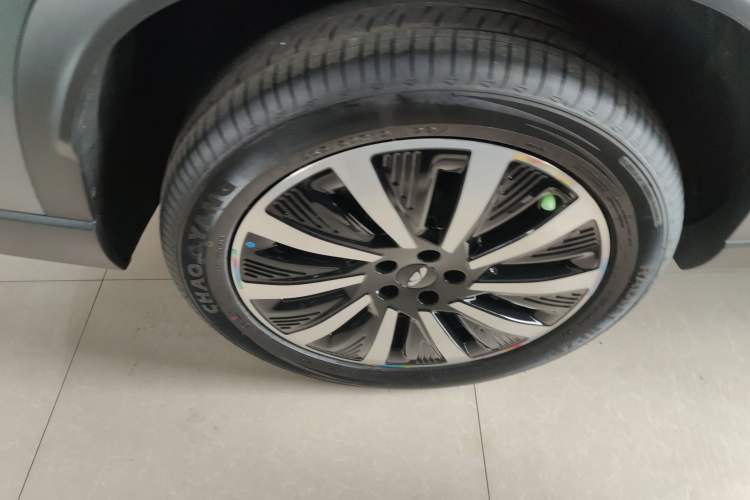 Used Chery Fengyun T8 2025 1.5T 130 km Comfort Edition 5-Seater
