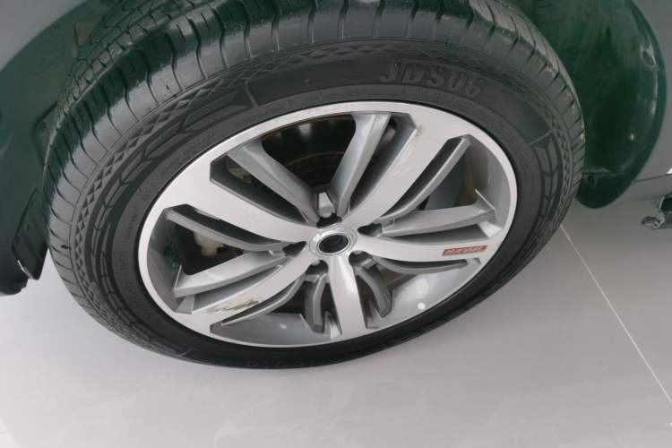 Used Haval H6 2018 Red-Label 2.0T Automatic Luxury Model
