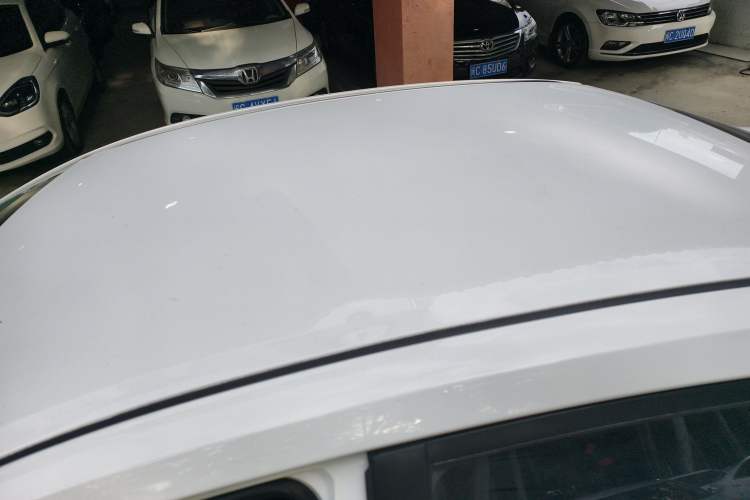 Used Toyota Corolla 2017 1.6L CVT GL
